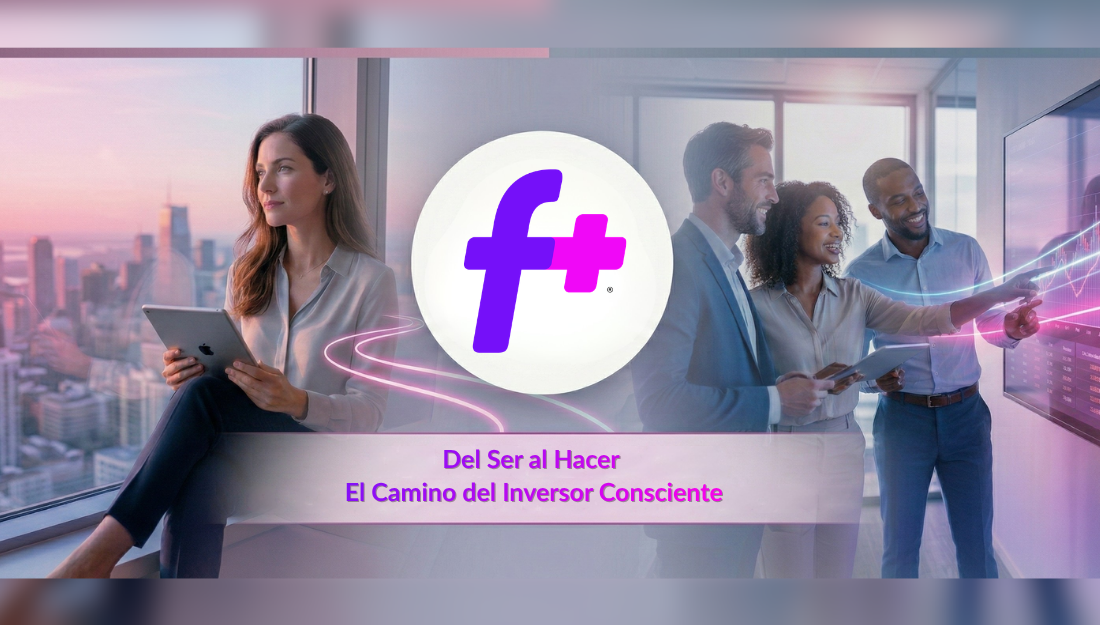 Del Ser al Hacer · El camino del inversor consciente