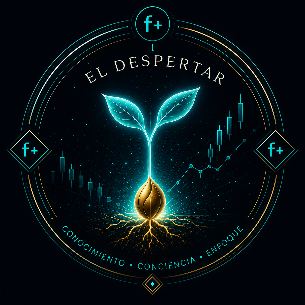 Sello del Despertar