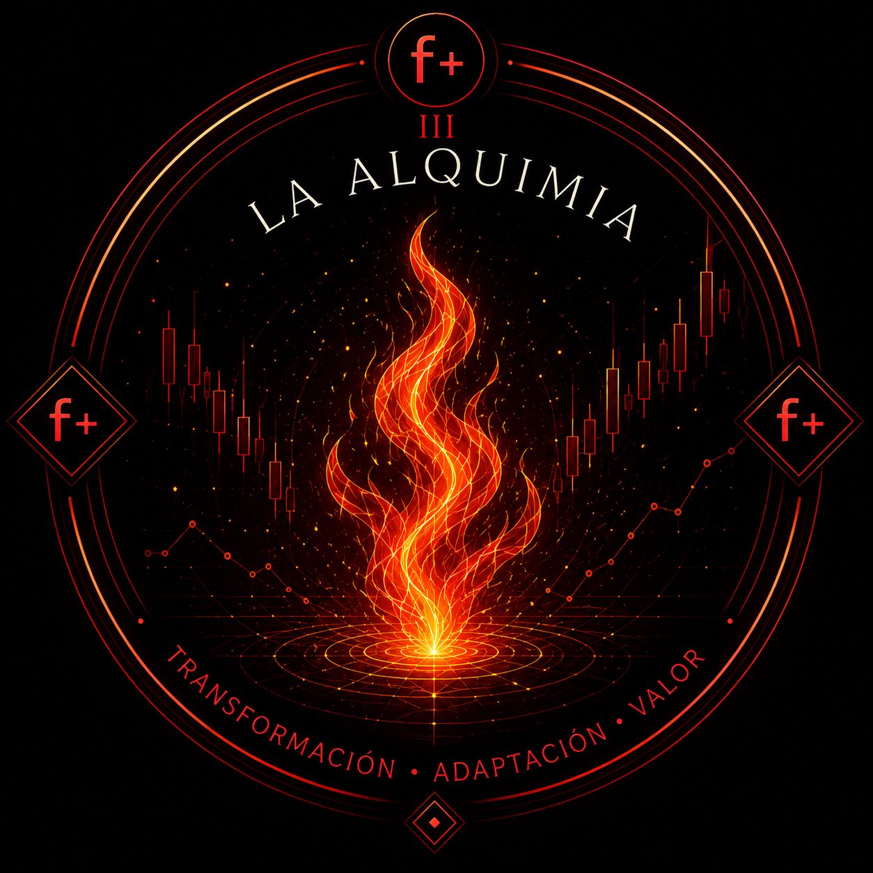 Sello de la Alquimia